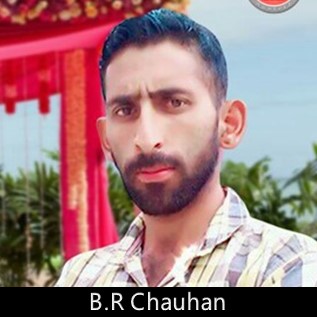 B R Chauhan